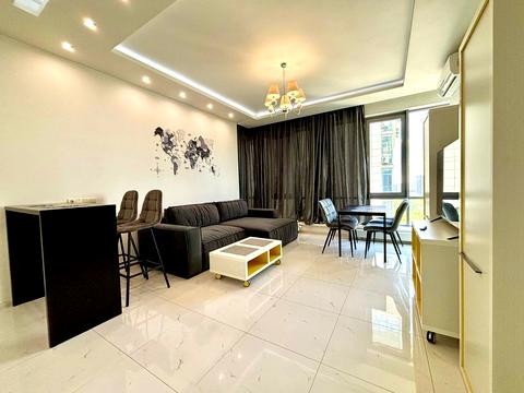 квартира за адресою Дніпровська набережна вул., 14-Б