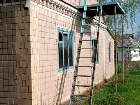 будинок за адресою Горького, 15А