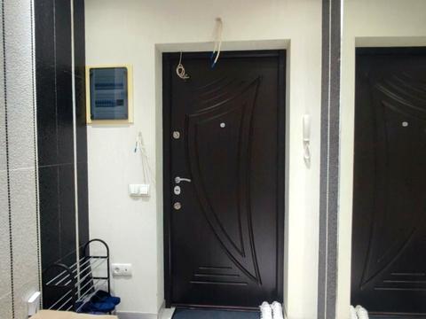 квартира по адресу Ключний пер., 5