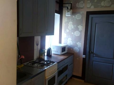 квартира по адресу Новосельского ул., 59