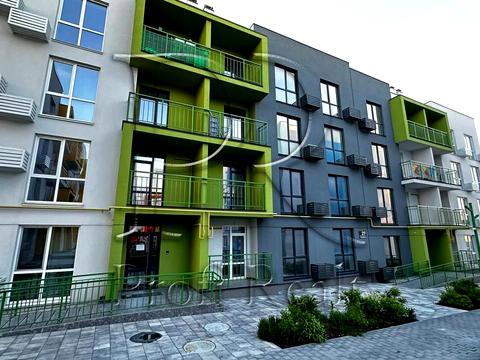 квартира по адресу Санаторна ул., 25