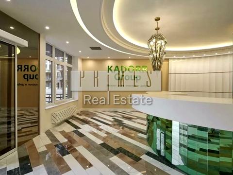 квартира по адресу Михаила Бойчука ул. (Киквидзе), 19-А