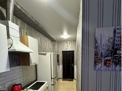 квартира по адресу Николая Боровского ул., 37Х