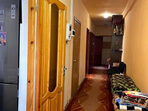 комната по адресу Пивоварная ул., 3