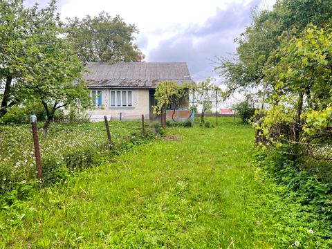 будинок за адресою Річна, 68