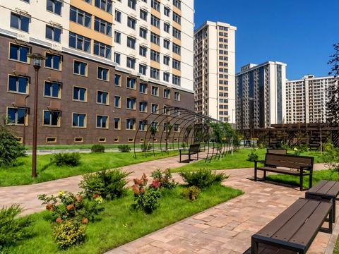 квартира за адресою перлина, 8