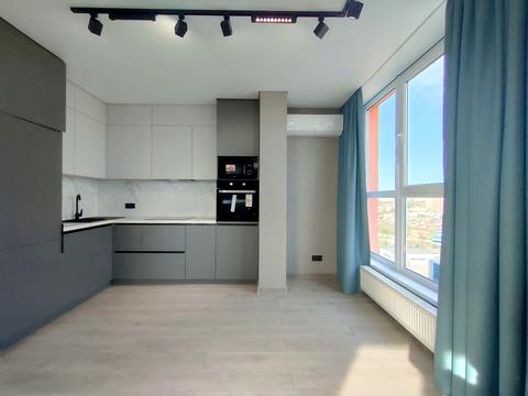 квартира за адресою Бугаївська вул., 44