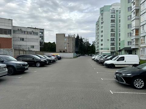 квартира по адресу Павленковская пл., 3В