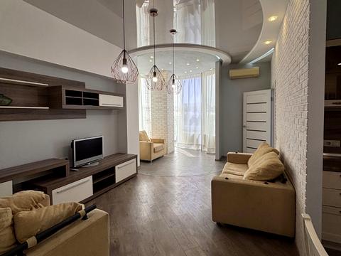 квартира по адресу Жуковского ул. (Жуковського), 9