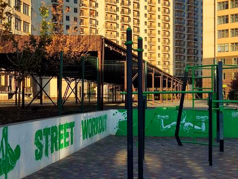 квартира за адресою Перлинна вул., 6
