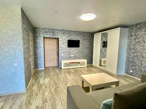 квартира за адресою Набережна Перемоги вул., 44