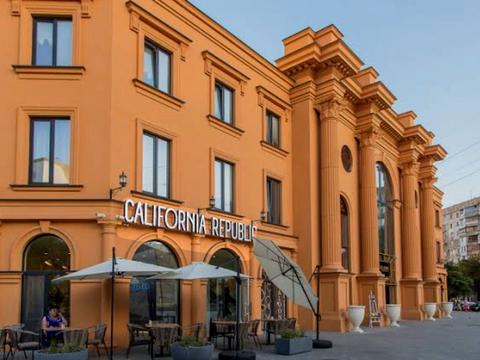 квартира по адресу Инглези ул. (25-ї Чапаєвської Дивізії), 2в