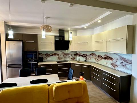 квартира по адресу Ревуцкого ул., 7-В