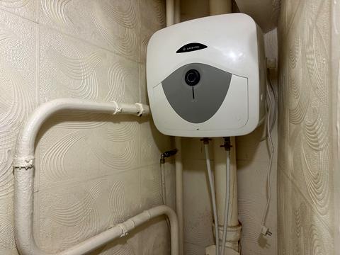 квартира по адресу Якуба Коласа ул., 1-А