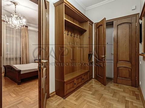 коммерческая по адресу Саксаганского ул., 29