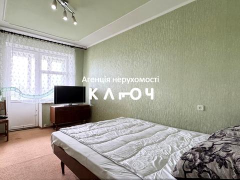 квартира по адресу Джерельна ул. (Родникова), 77