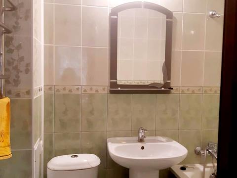 квартира по адресу Руставі ул., 15