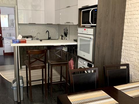 квартира за адресою Канатна вул., 62