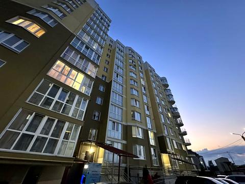 квартира за адресою Білогірська вул., 1-К