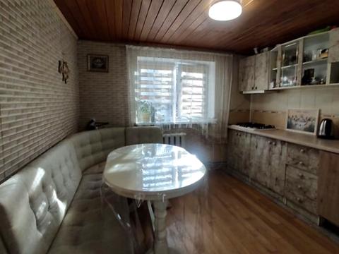 дом по адресу Данила Нечая, 567