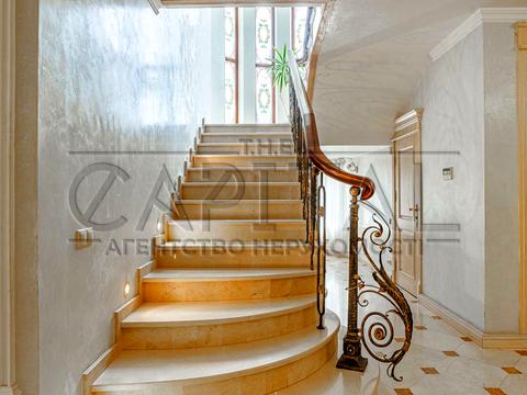 будинок за адресою смт. Козин, Старокиївська вул.