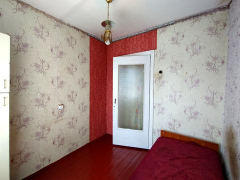 квартира по адресу Бакаївська, 17