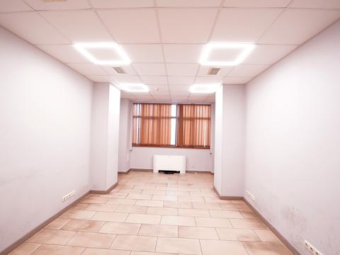коммерческая по адресу Большая Васильковская ул. (Красноармейская), 72