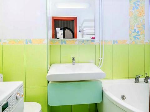 квартира за адресою Саксаганського вул., 43-А