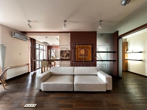 квартира по адресу Тараса Шевченко бульв., 11