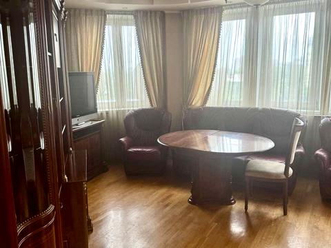 квартира за адресою Академіка Палладіна просп., 18/30