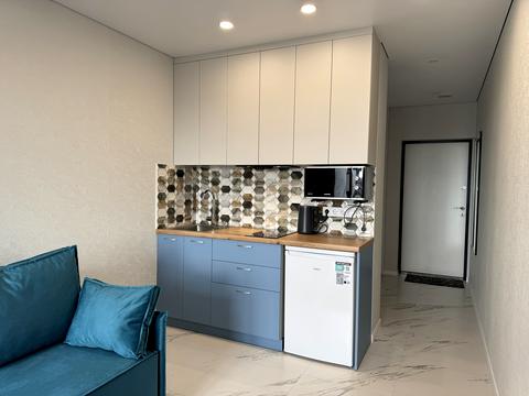 квартира за адресою Олега Мудрака вул. (Генерала Наумова), 1-Б