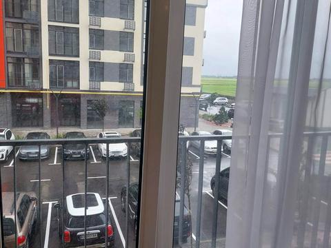 квартира за адресою Оптимістична вул., 1