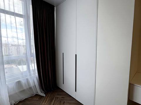 квартира по адресу Степана Бандери ул., 30-А