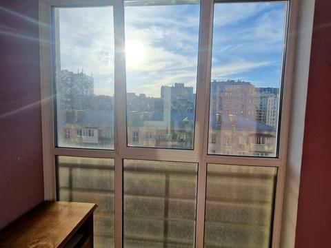 квартира по адресу Леси Украинки ул., 62-А