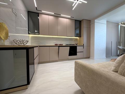 квартира за адресою Мартинова просп., 20