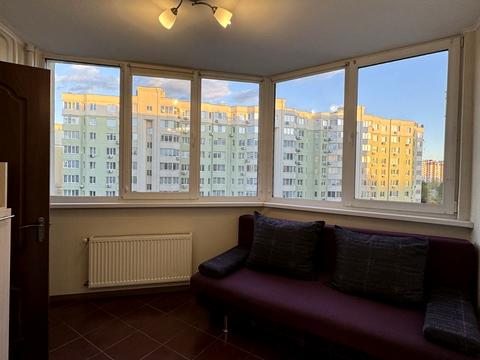 квартира по адресу Боголюбова ул., 14