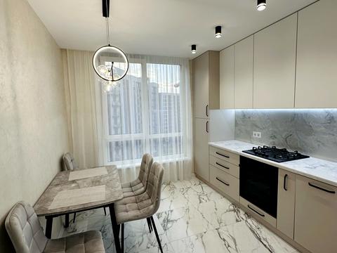 квартира по адресу Крайковского ул., 8