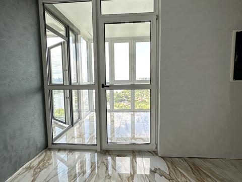 квартира по адресу Осокорская ул., 2а