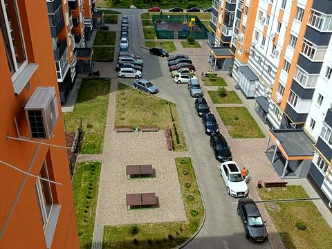квартира за адресою Кременчуцька вул., 54Б