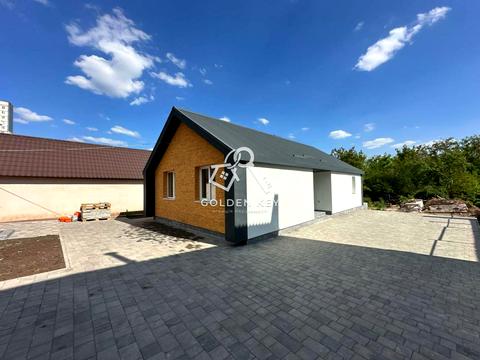 дом по адресу Слобожанская ул. (Курская), 8