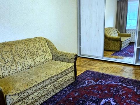 квартира по адресу Патріотична, 63