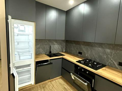 квартира за адресою Запорізьке шосе, 32а