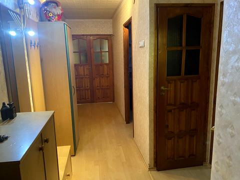 квартира за адресою Дніпро, Полігонна вул. (Погребняка), 18-В