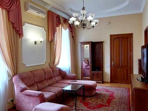квартира по адресу Екатериненская, 34/36