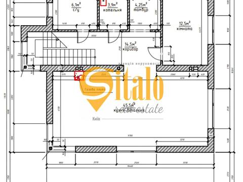 будинок за адресою Захрестова