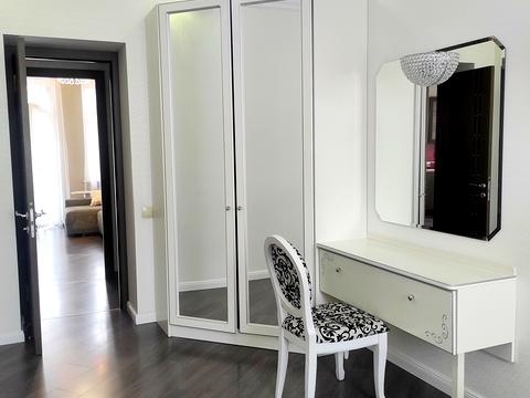 квартира по адресу Дерибасовская ул., 14