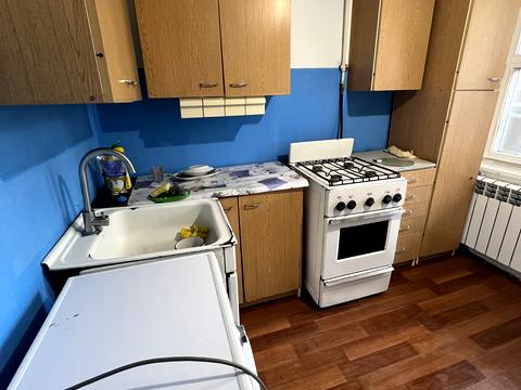 квартира по адресу Академика Глушкова просп., 26