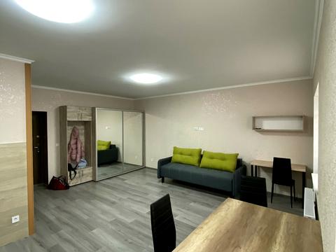 квартира за адресою Литвиненко-Вольгемут вул., 4