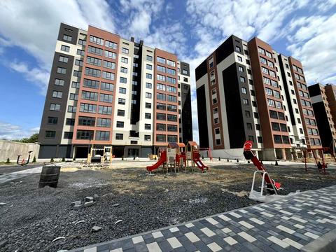 квартира за адресою Січових стрільців вул., 8/1В
