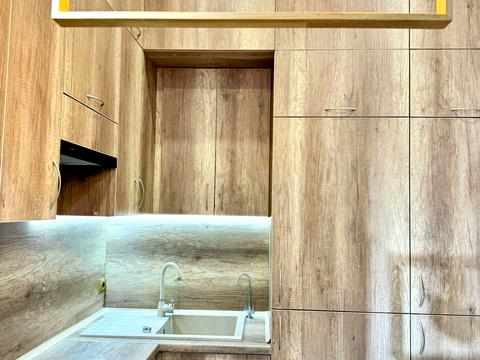 квартира за адресою Театральна вул., 5